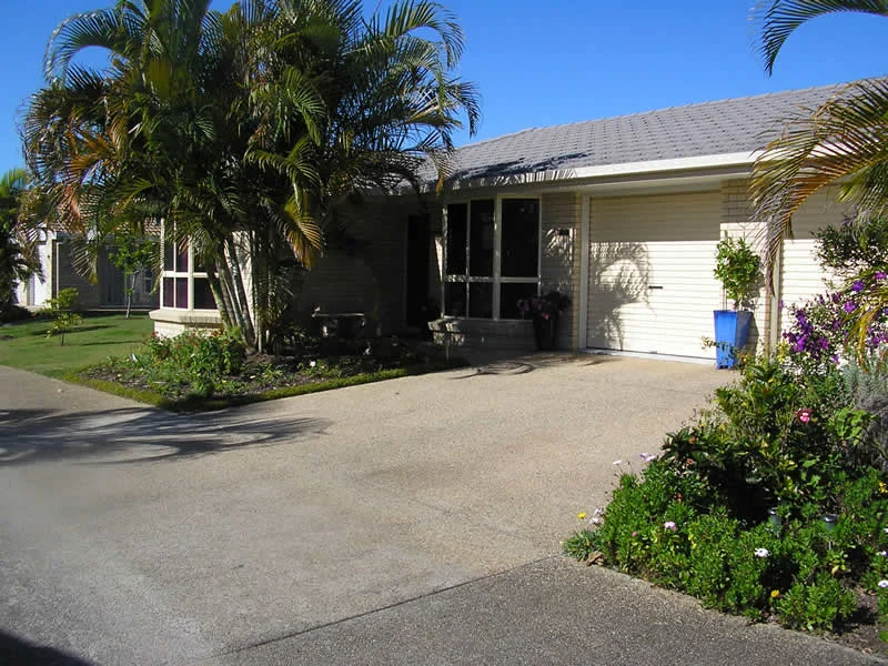 Concert at IRT The Ridge (Oasis)