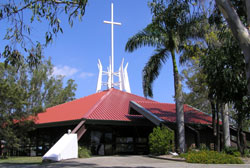 Community Concert at St Clements on the Hill Anglican Church Stafford