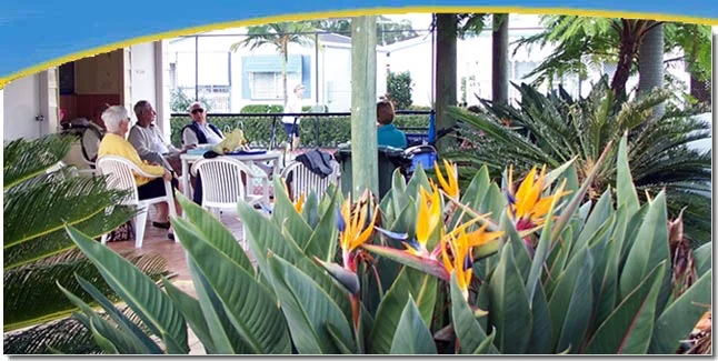 Community Concert Golden Downs Retirement Village