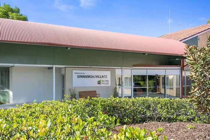 Community Concert Sinnamon Park