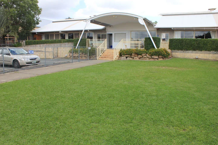 Concert at Emmanuel Uniting Church