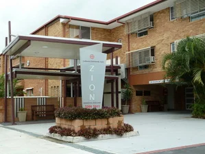 Community Concert at Zion Lutheran Aged Care Home