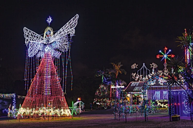 Gala Christmas Concert at St. Gerard Majella Church, Chermside West