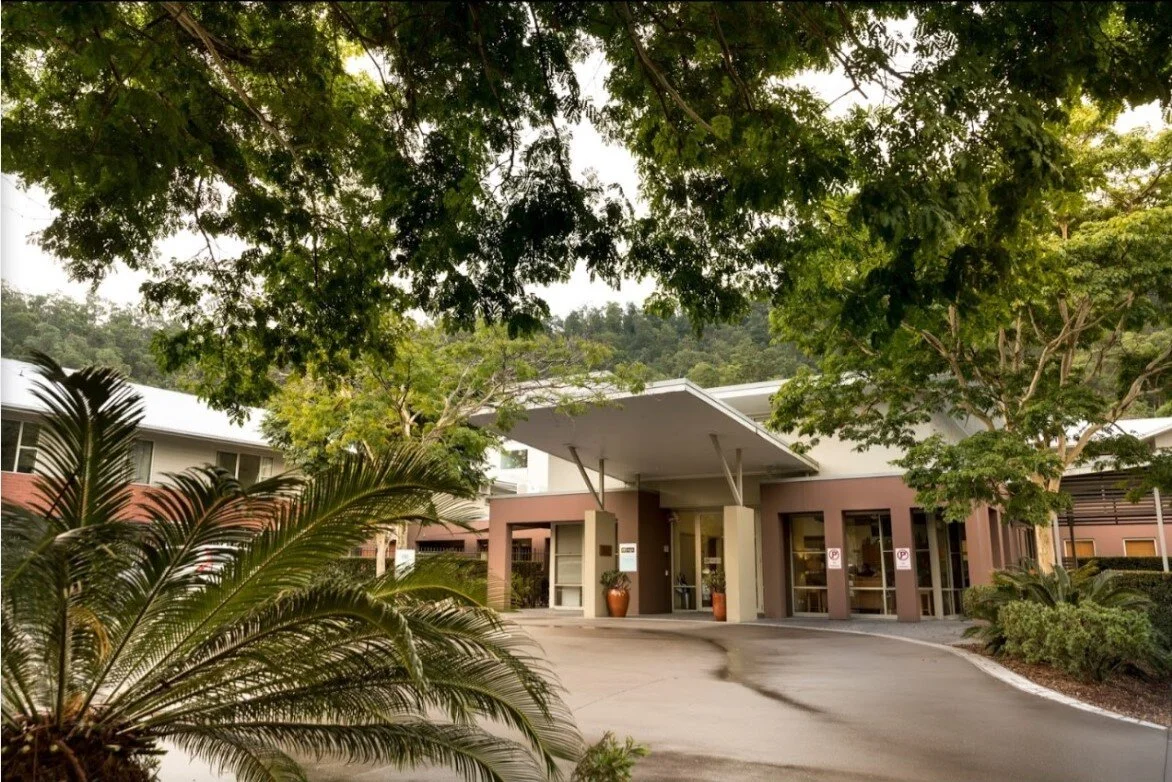 Concert at Regis The Gap