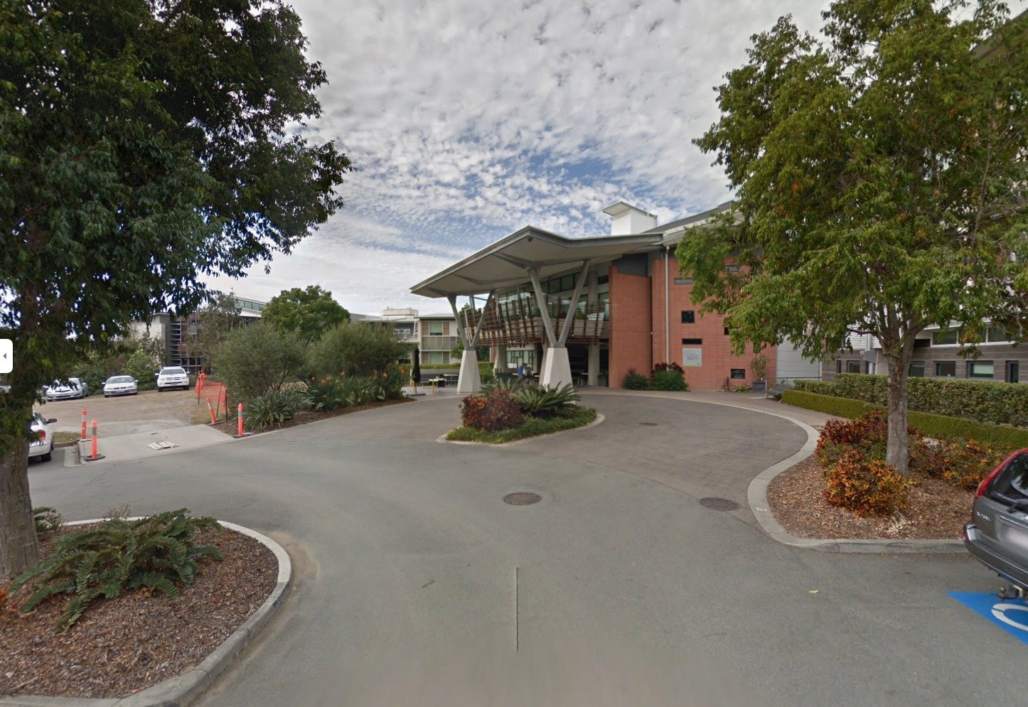 Concert at Parkview Aged Care Chermside