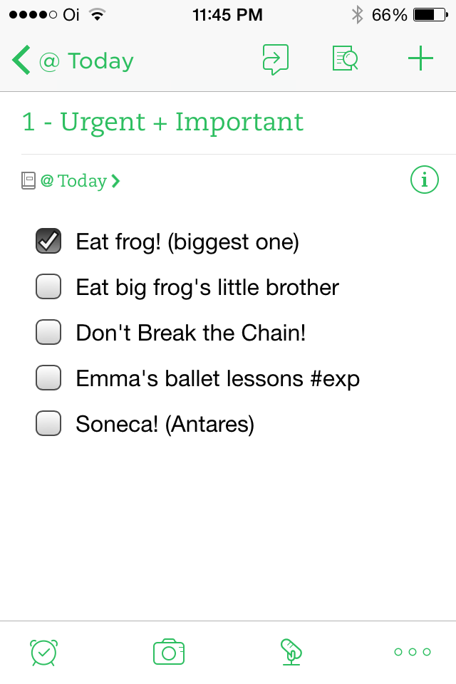 EVERNOTE