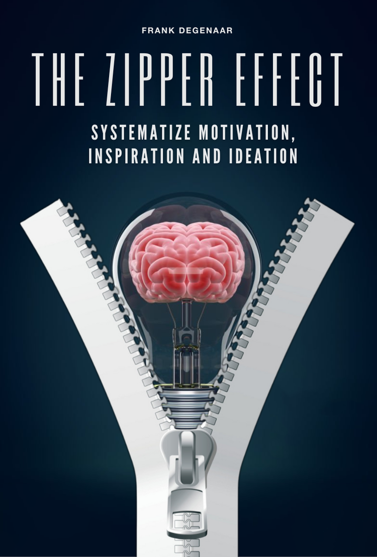 The Zipper Effect — Productivity Mashup