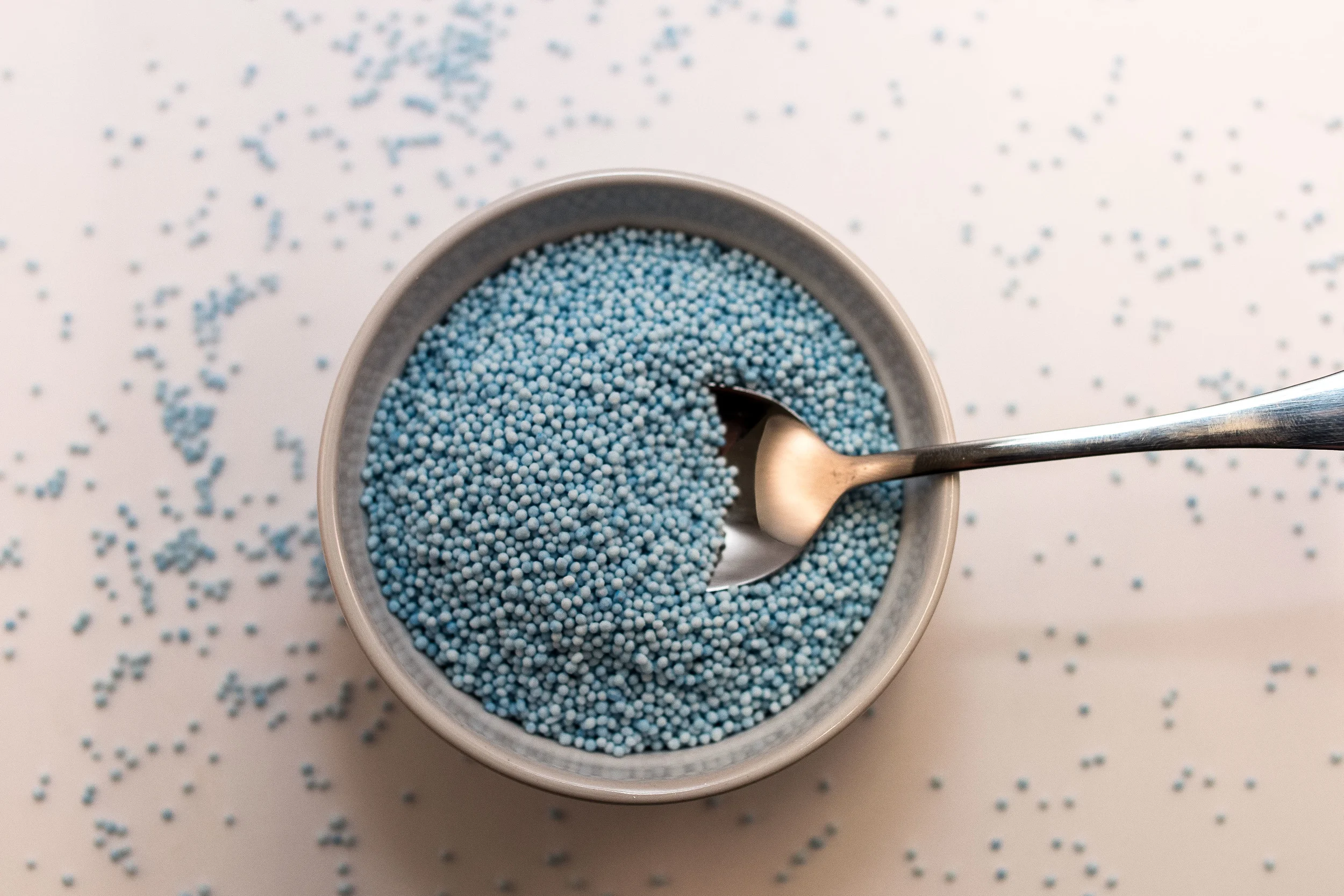 Non Pareils (100’s & 1000s) — Carroll Industries NZ Ltd