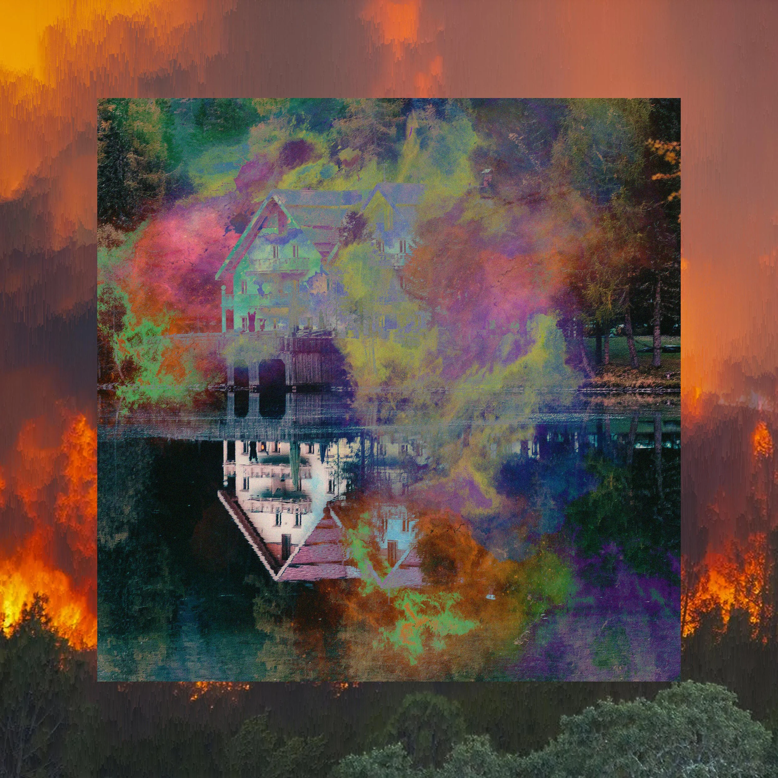 Paradise Lost (Series of 3)