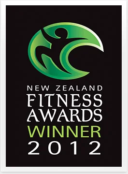 We made it as winners in the corporate initiative section!