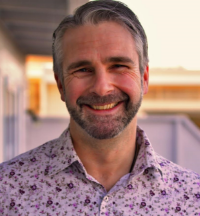  Jarrod Shearer