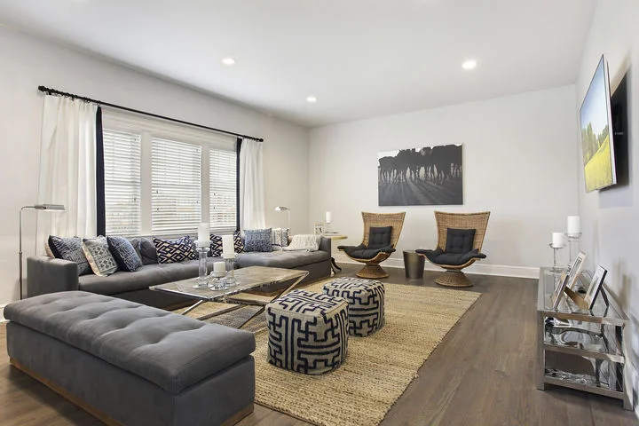 Southampton Residence — Blue Ocean Design