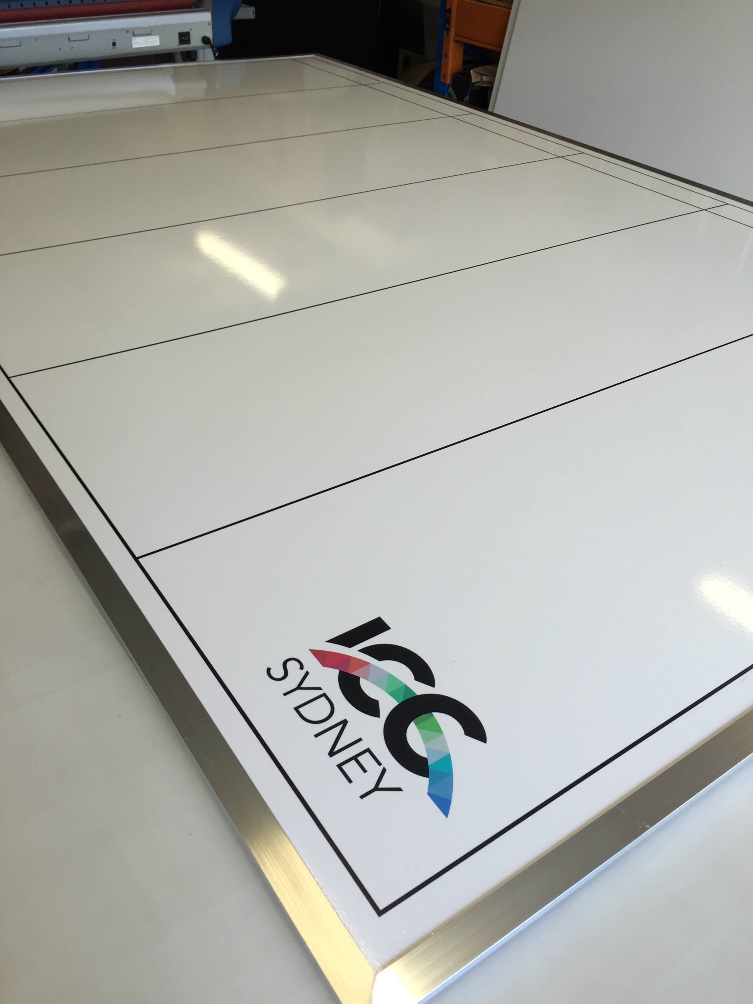 CUSTOM WHITEBOARD GALLERY — Branded Whiteboards