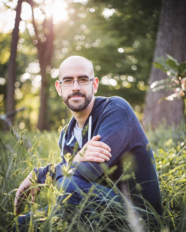 This was one of the earlier portraits I ever captured in my career. This guys has taught me a lot over the years. 
#portraits #photography #nature #people #light #canon #niftyfifty #tallgrass #tickcountry #portraits_ig #portraiture #portrait_perfecti