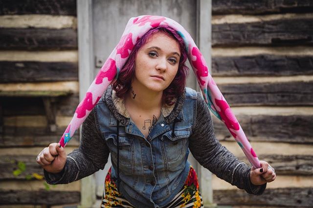 Another fun photo from the archives! 
#Portfolio #portrait #photography #fun #blanky #mood #props #attitude #portraitphotography #art #instagram #shoutout
