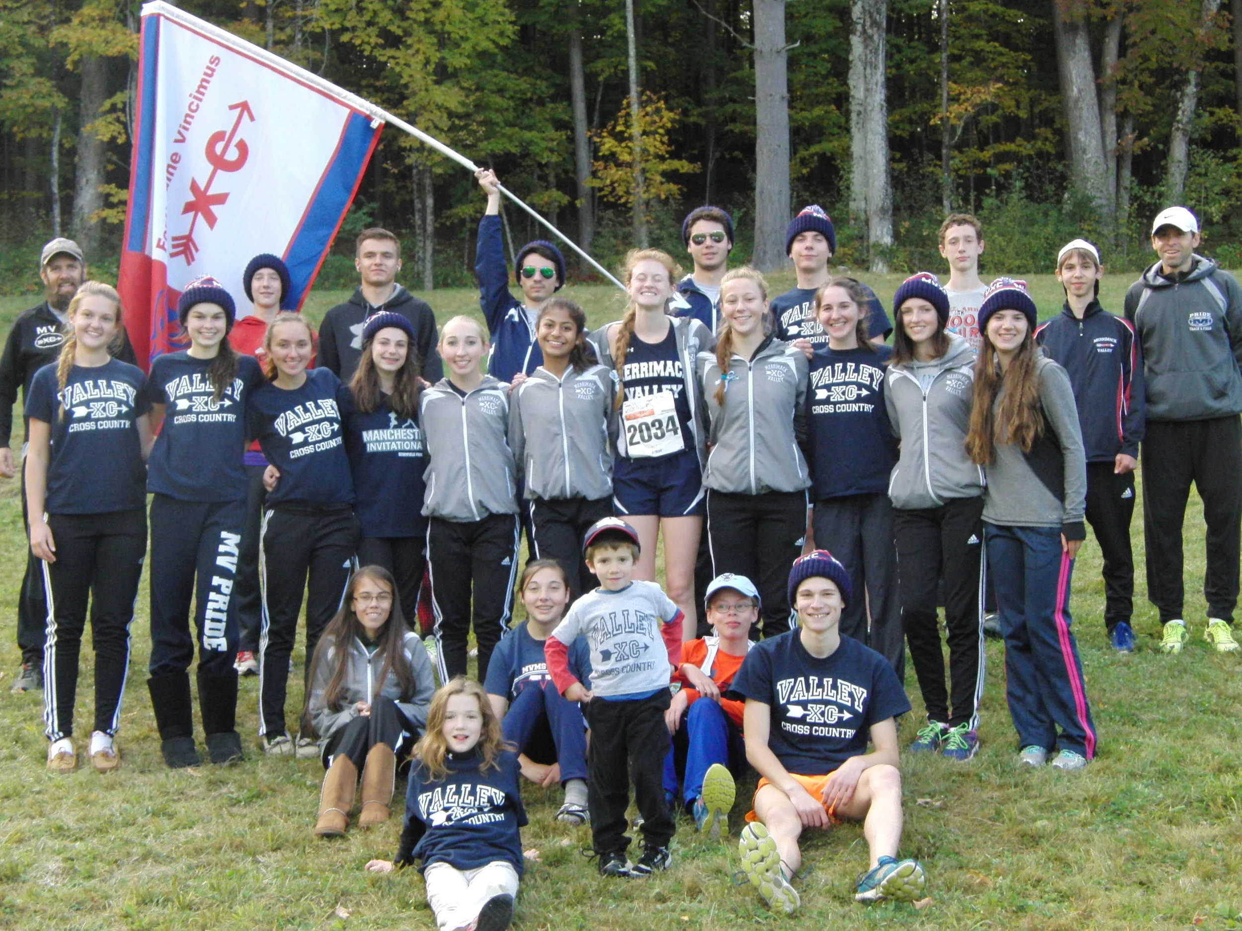 MVXC Circa 2015