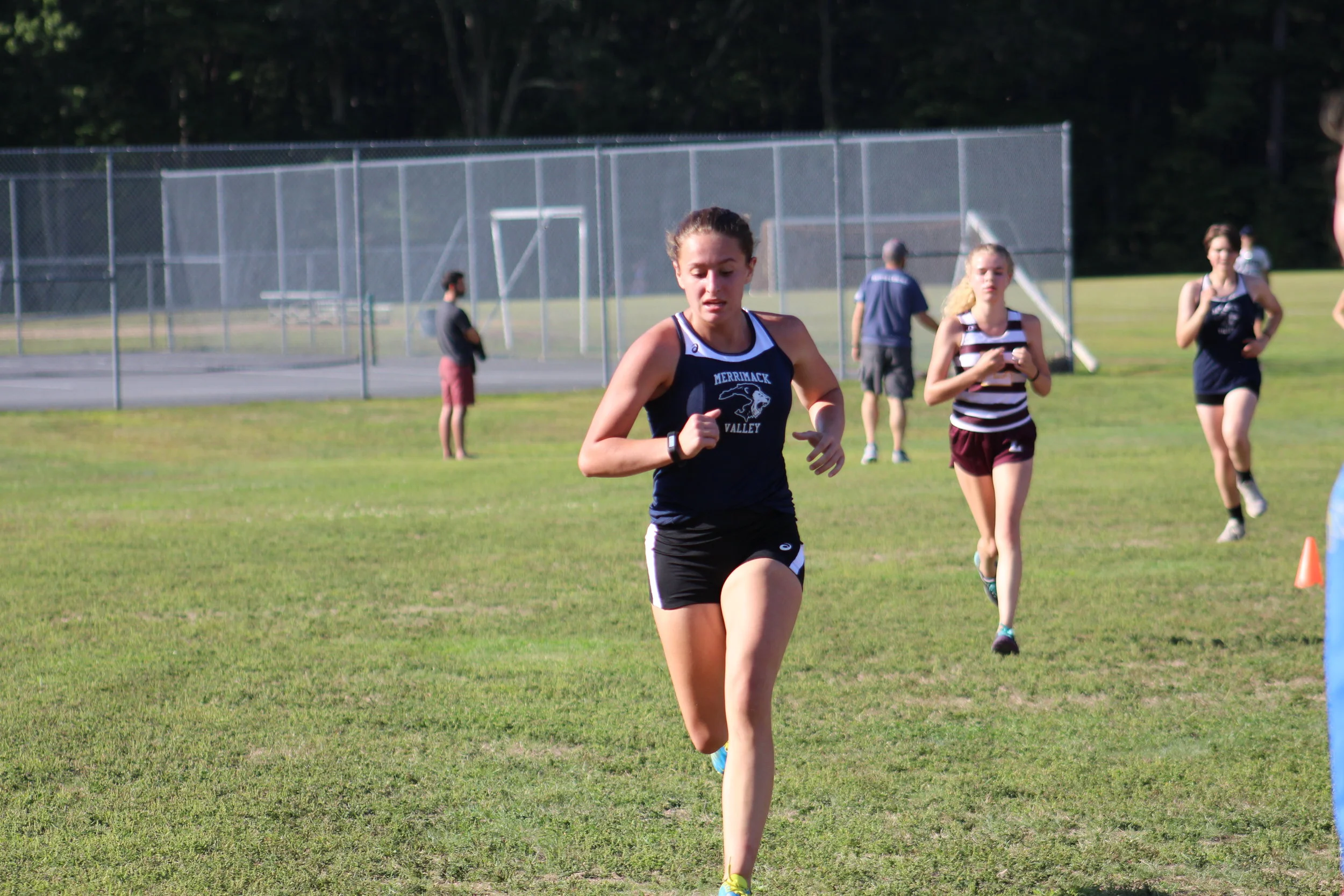 Cassidy Gunning For Home