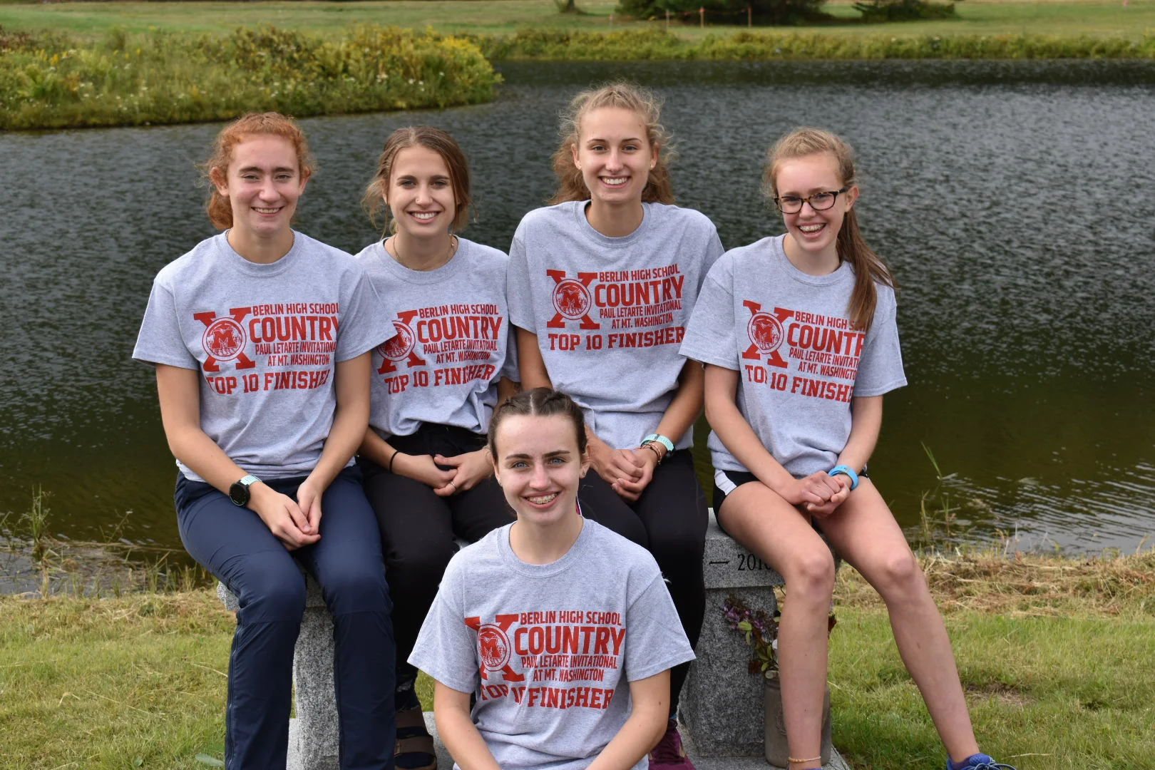 T-Shirt Winners!