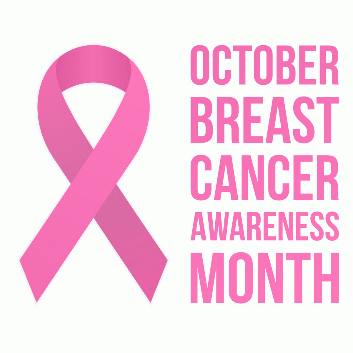National Breast Cancer Awareness Month Facts — Jaya Yoga