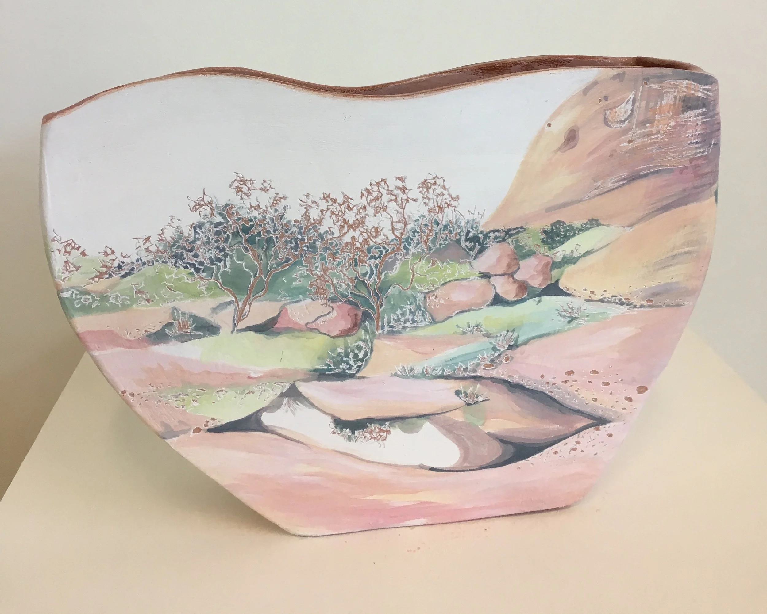 Ceramics