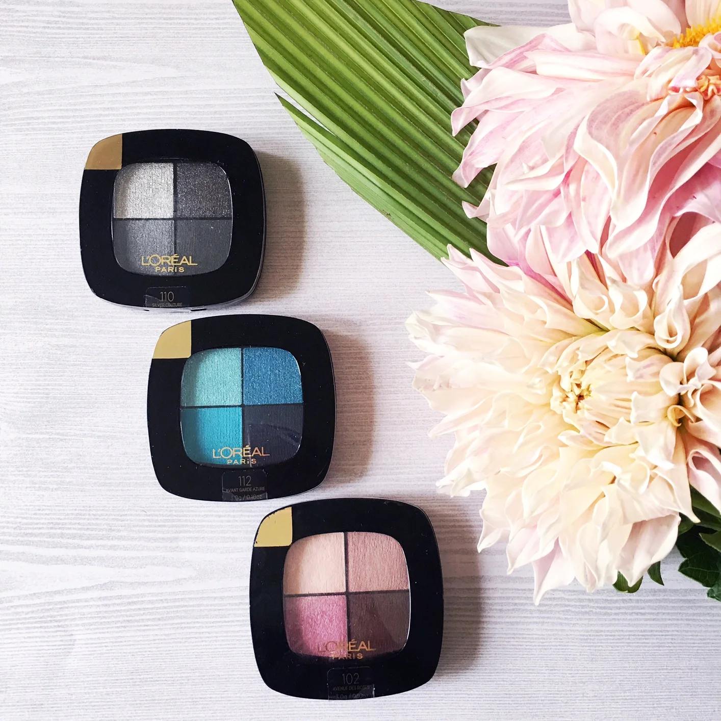 L'Oreal Paris Makeup