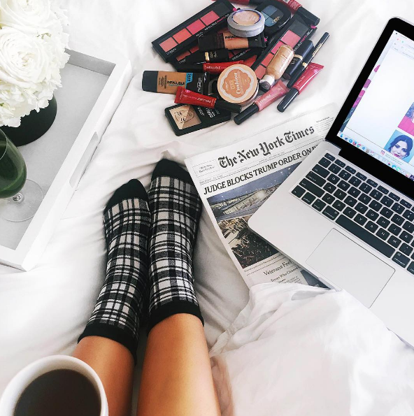 monday in beverly hills