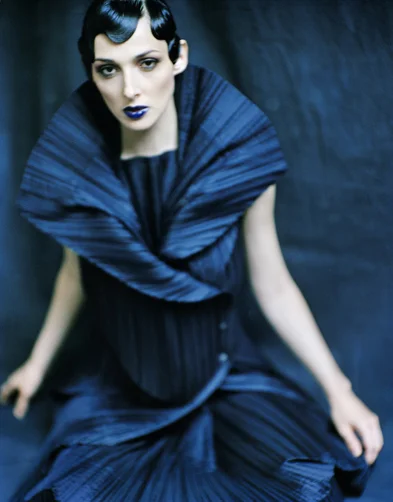 Yael / Blue