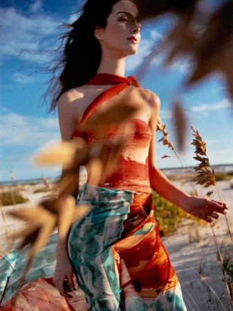 Zoya 2 / Turks and Caicos