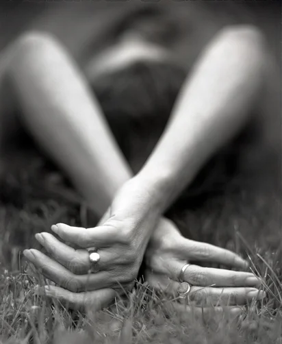 Jeanne / Friendship / Maine