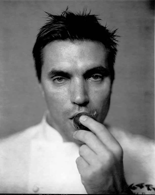 Todd English / Chef and Restauranteur