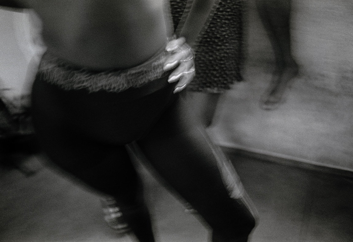   Dancers / Ballet Nacional 2000  