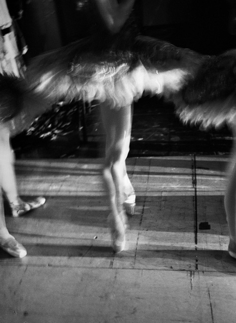   En Pointe&nbsp;2005  