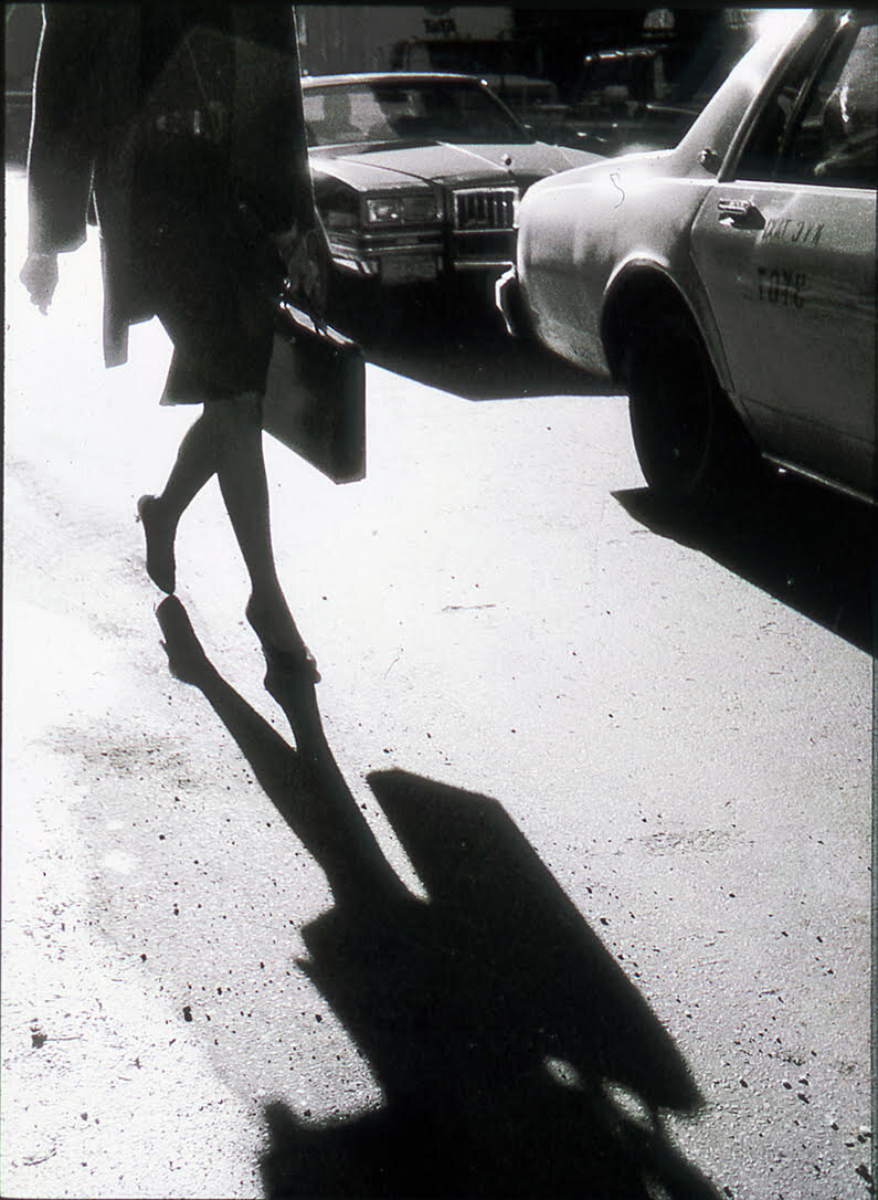   Midtown Shadow 2 / 1982  