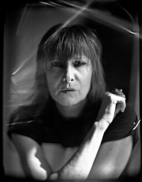   Chrissie Hynde / Boston 2008  