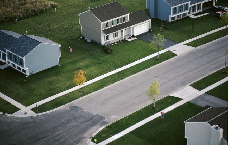   for sale / Des Plaines, Illinois 1985  