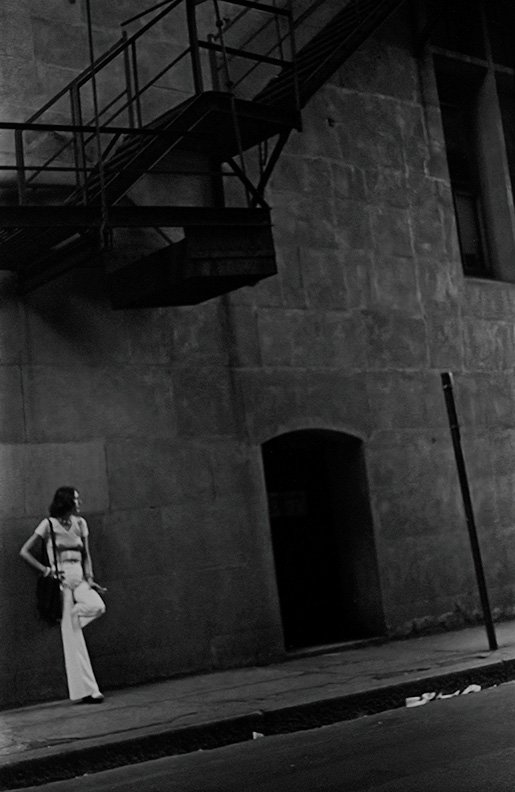   Lagrange St 2 / 1975  