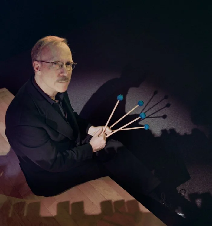   Gary Burton / Berklee / 1998  