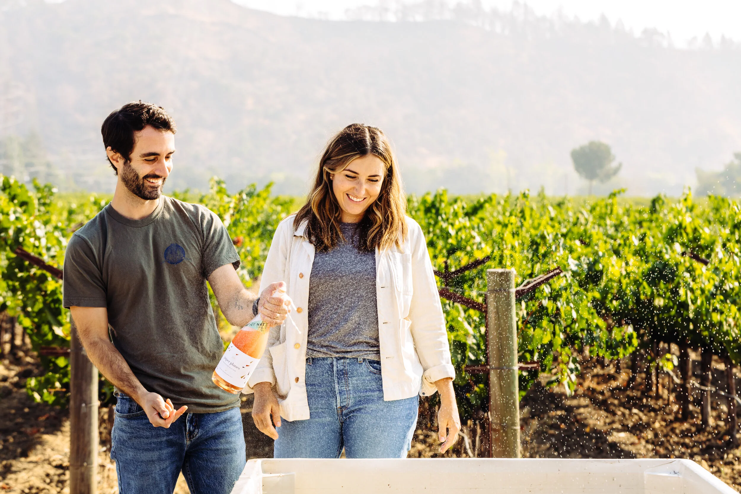 Paper Planes Wine Company