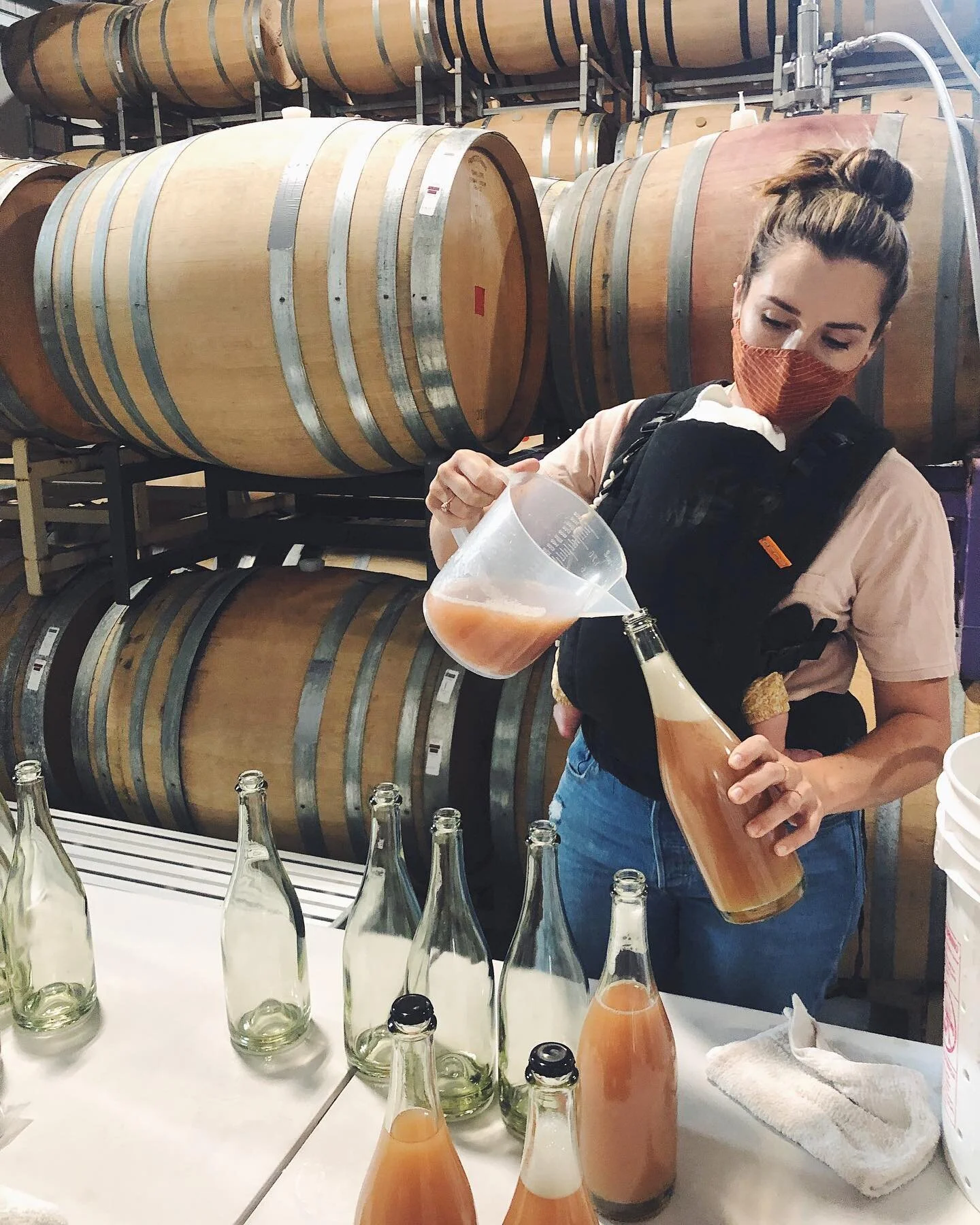 About Us — Paper Planes Wine Company