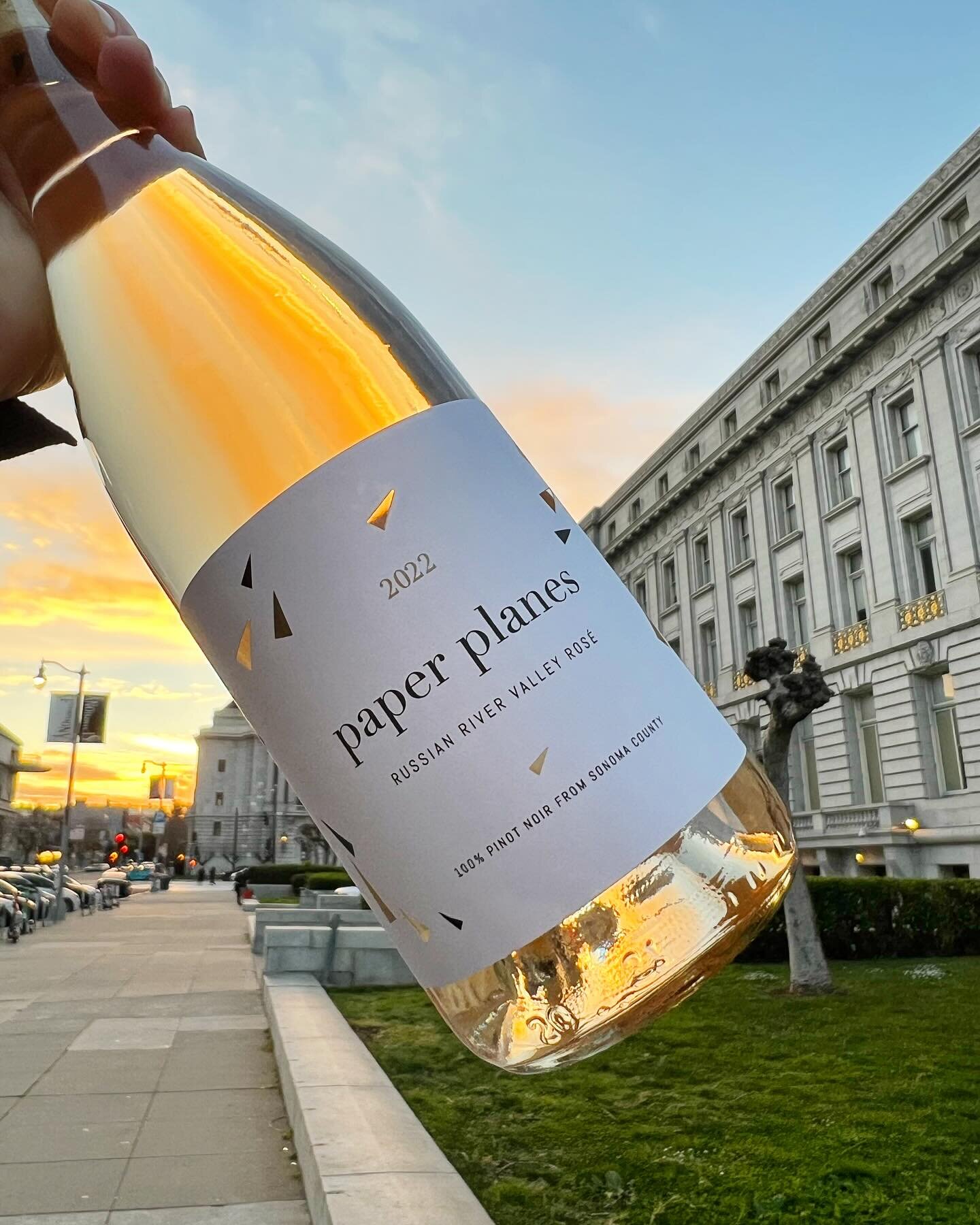 About Us — Paper Planes Wine Company