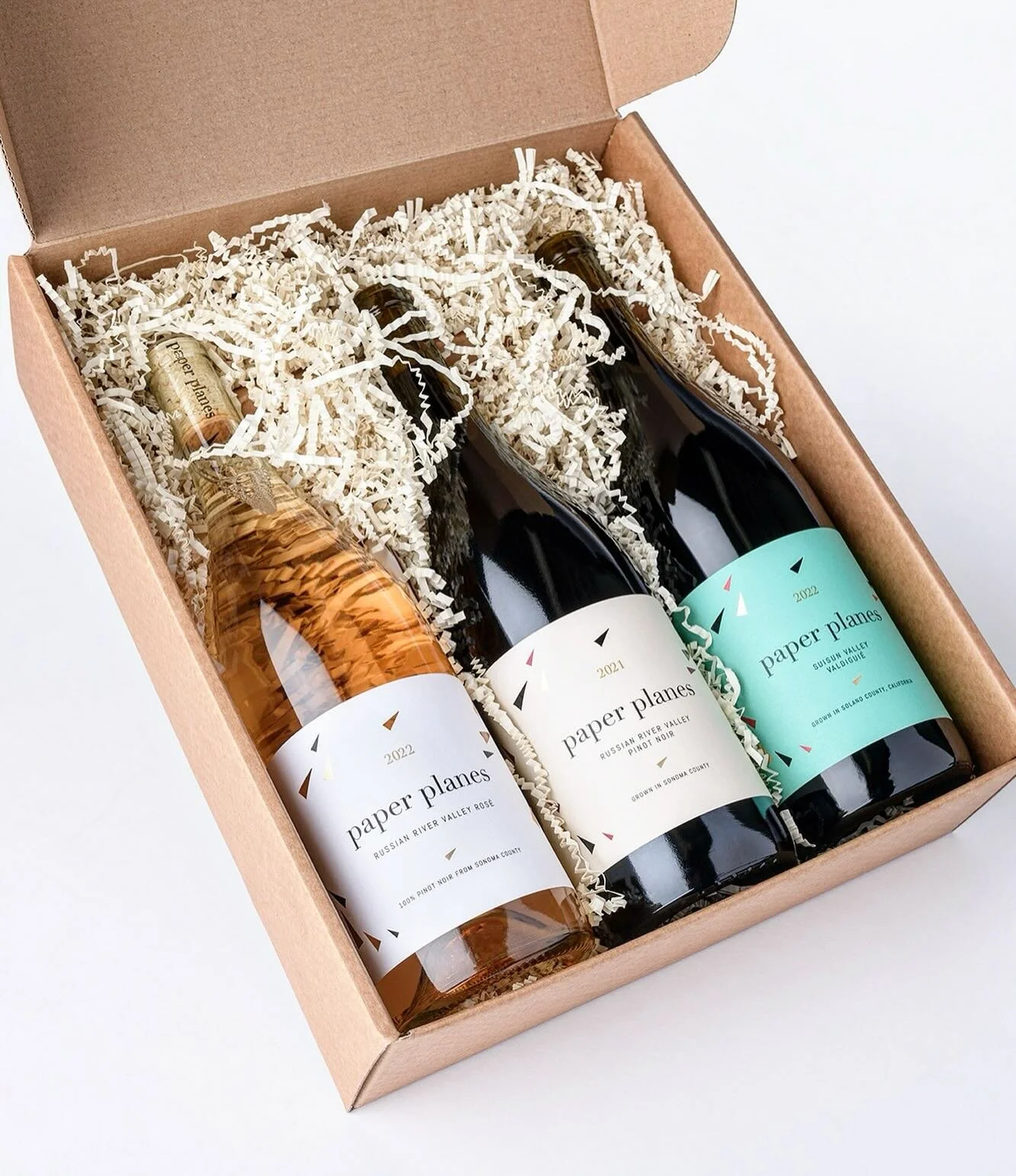 About Us — Paper Planes Wine Company