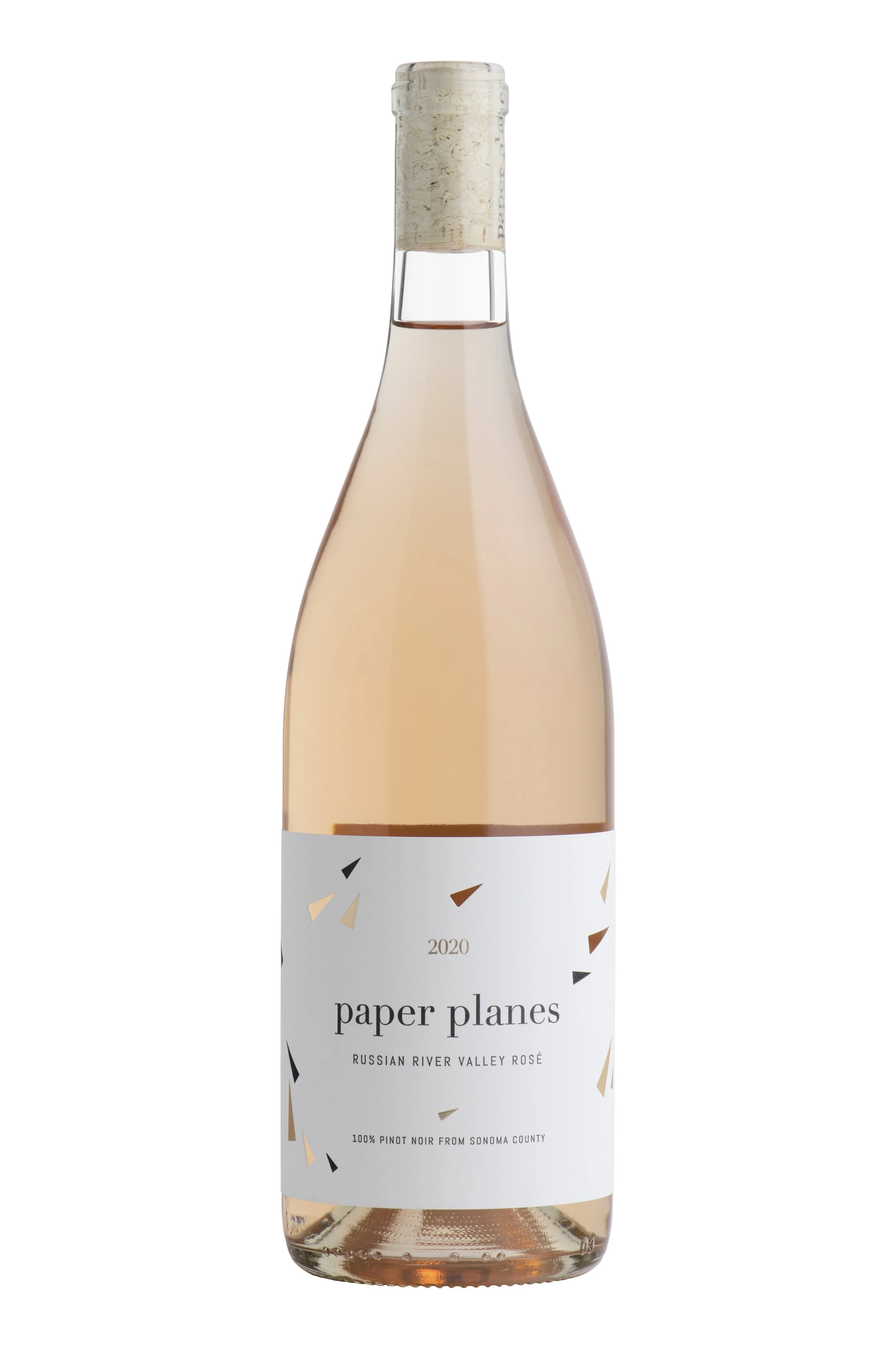 The Wines — Paper Planes Wine Company
