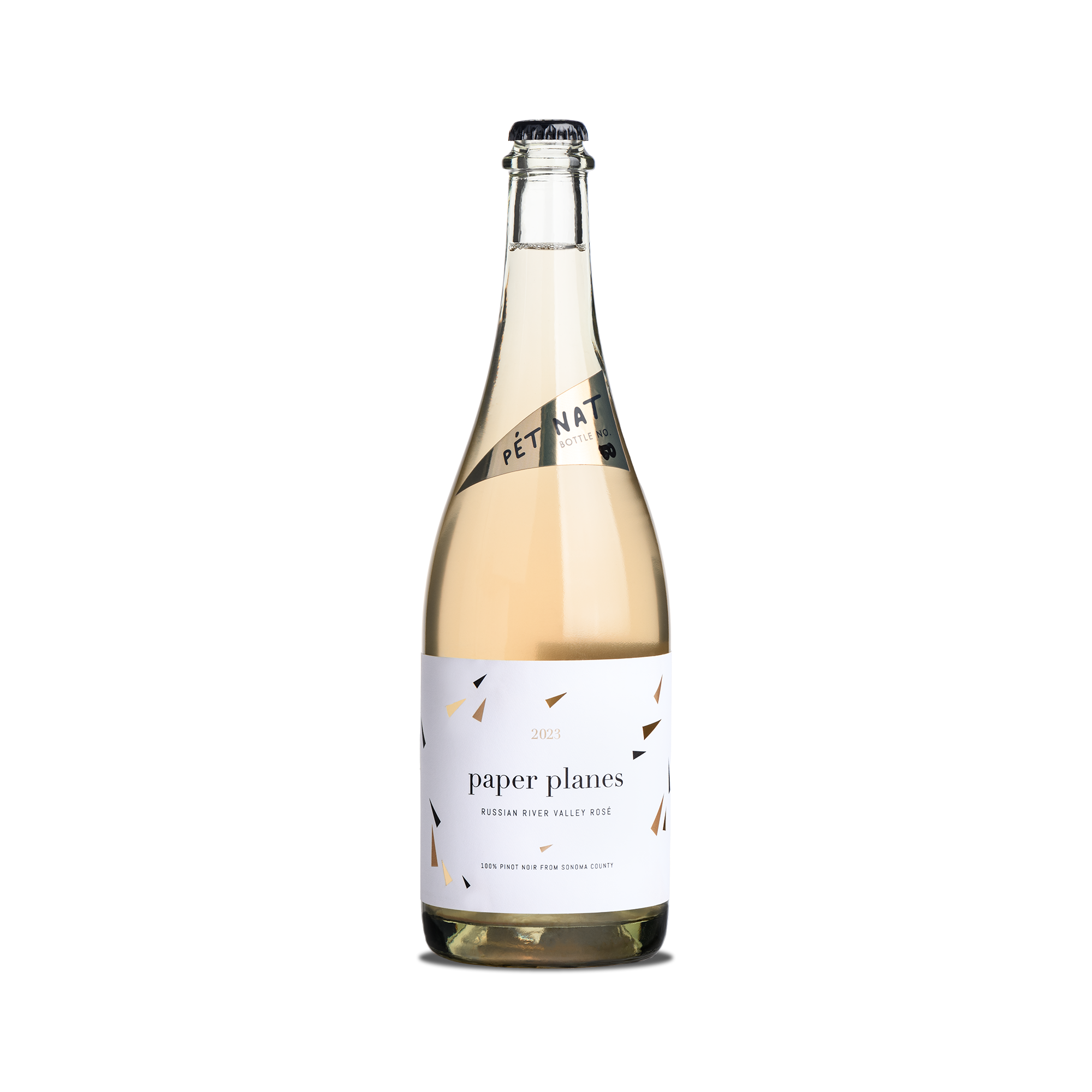 The Wines — Paper Planes Wine Company