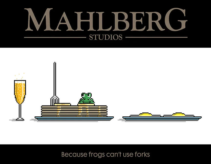 Mahlberg Studios