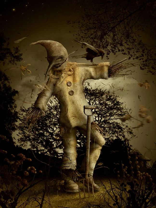 The Wind