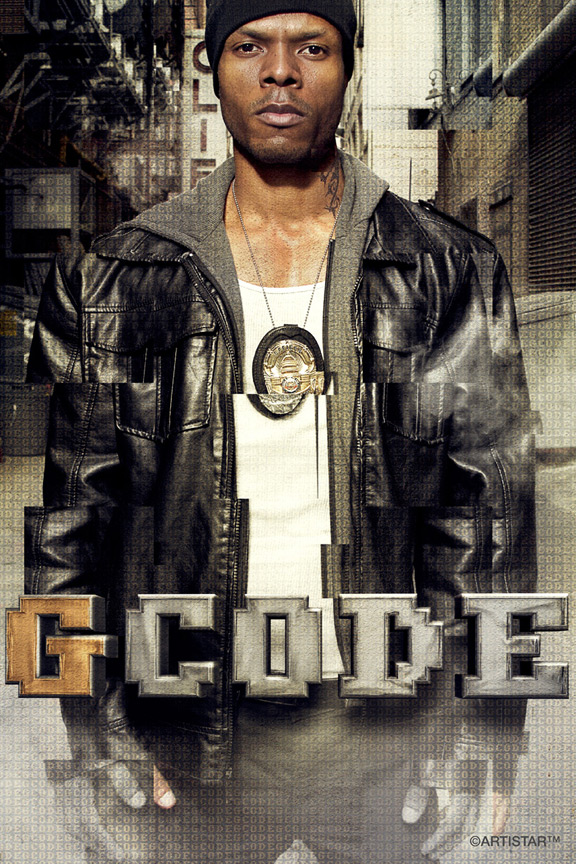 G - Code
