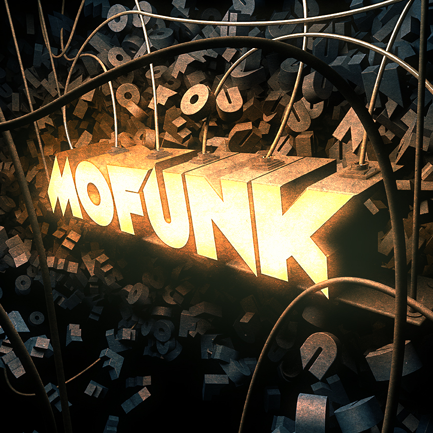 Mofunk Records