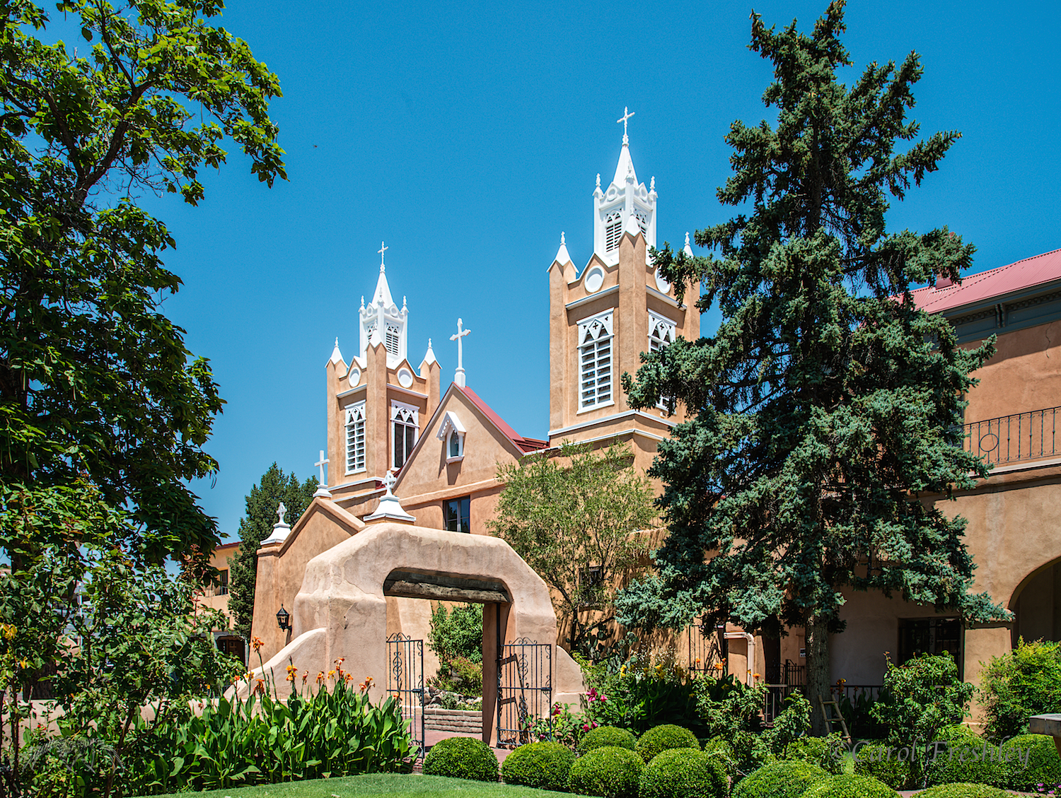 San Felipe Neri