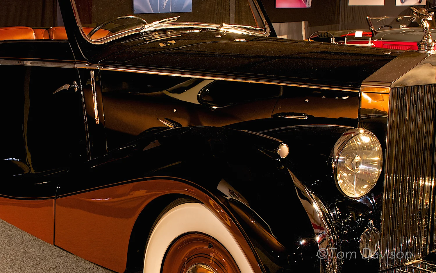 Rolls Royce