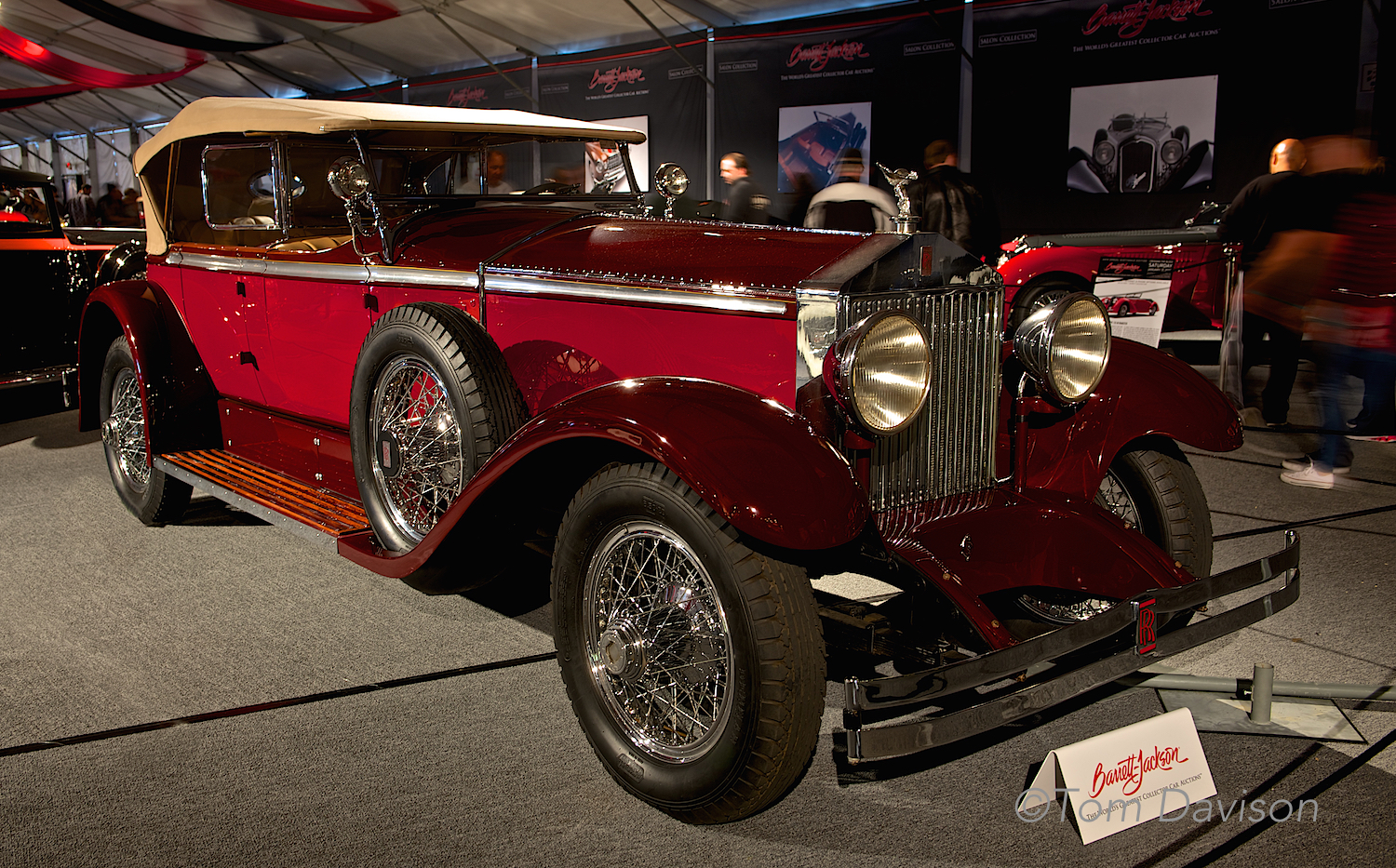 Rolls Royce